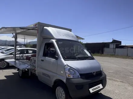 Wuling  Rongguang 2023 года за 9 000 000 тг. в Алматы – фото 8