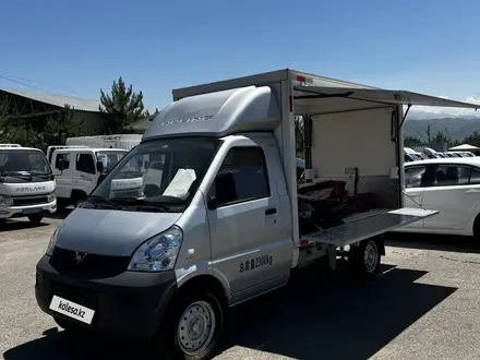 Wuling  Rongguang 2023 года за 9 000 000 тг. в Алматы – фото 9