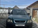 Honda CR-V 1997 года за 2 400 000 тг. в Алматы – фото 2