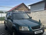 Honda CR-V 1997 года за 2 400 000 тг. в Алматы – фото 3