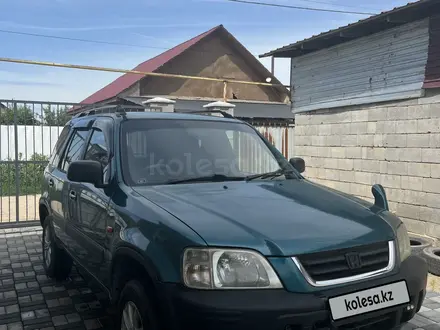 Honda CR-V 1997 года за 2 400 000 тг. в Алматы – фото 3
