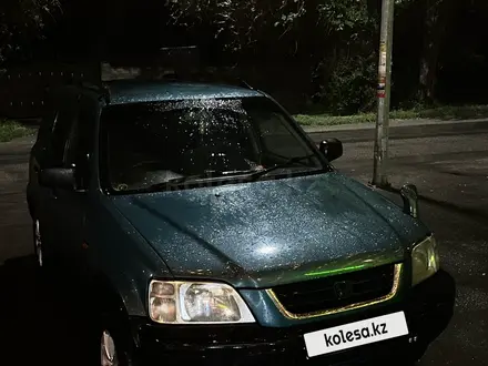 Honda CR-V 1997 года за 2 400 000 тг. в Алматы