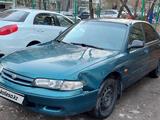 Mazda 626 1992 года за 800 000 тг. в Алматы – фото 3