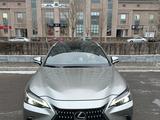 Lexus NX 350 2022 года за 29 500 000 тг. в Астана – фото 3