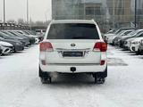 Toyota Land Cruiser 2013 года за 13 990 000 тг. в Алматы – фото 5