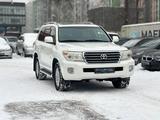 Toyota Land Cruiser 2013 года за 13 990 000 тг. в Алматы