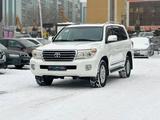 Toyota Land Cruiser 2013 года за 13 990 000 тг. в Алматы – фото 3