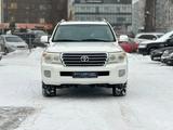 Toyota Land Cruiser 2013 годаүшін15 000 000 тг. в Алматы – фото 2