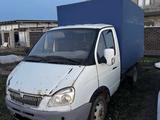 ГАЗ ГАЗель 2007 года за 2 800 000 тг. в Астана