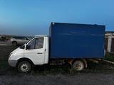 ГАЗ ГАЗель 2007 года за 2 800 000 тг. в Астана – фото 2