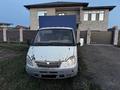 ГАЗ ГАЗель 2007 годаүшін2 800 000 тг. в Астана – фото 3