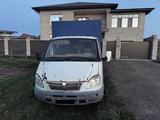 ГАЗ ГАЗель 2007 года за 2 800 000 тг. в Астана – фото 3