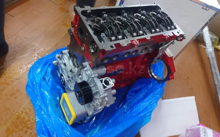 Двигатель Cummins 2.8 Газель без навесногоүшін1 800 000 тг. в Алматы