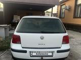 Volkswagen Golf 1997 года за 2 000 000 тг. в Талдыкорган – фото 2