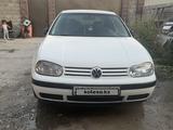 Volkswagen Golf 1997 года за 2 000 000 тг. в Талдыкорган