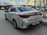 Kia Rio 2021 года за 7 999 999 тг. в Актау – фото 2