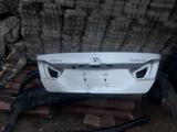 Задний капот тойота камри 55 за 10 000 тг. в Шымкент – фото 2