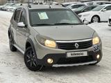 Renault Sandero 2014 года за 4 300 000 тг. в Актобе – фото 3