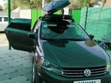 Volkswagen Polo 2014 годаүшін3 500 000 тг. в Алматы – фото 3