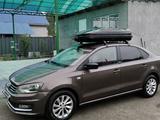 Volkswagen Polo 2014 годаүшін3 500 000 тг. в Алматы – фото 2