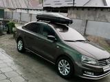 Volkswagen Polo 2014 годаүшін3 500 000 тг. в Алматы