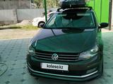Volkswagen Polo 2014 годаүшін3 500 000 тг. в Алматы – фото 4
