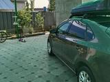 Volkswagen Polo 2014 годаүшін3 500 000 тг. в Алматы – фото 5