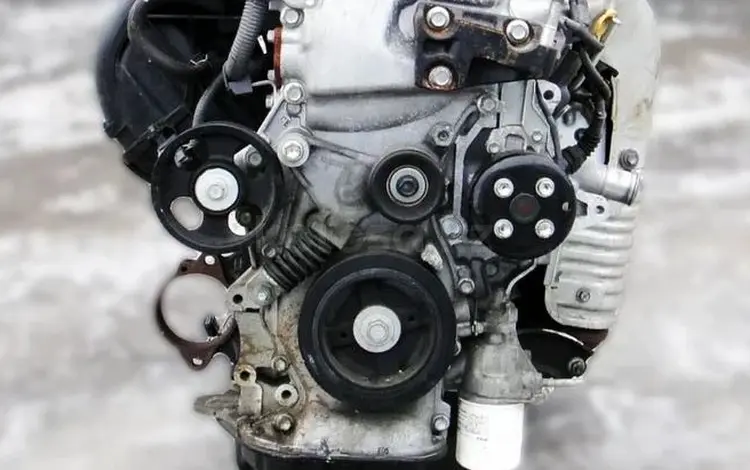 • Двигатель на Toyota Rav 4, 2AZ-FE (VVT-i), объем 2.4 л. за 150 000 тг. в Алматы