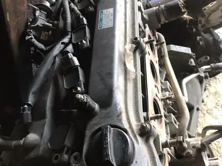 • Двигатель на Toyota Rav 4, 2AZ-FE (VVT-i), объем 2.4 л. за 150 000 тг. в Алматы – фото 3