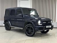 Mercedes-Benz G 500 2009 годаүшін18 900 000 тг. в Астана