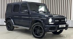 Mercedes-Benz G 500 2009 года за 21 000 000 тг. в Астана – фото 2