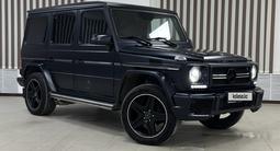 Mercedes-Benz G 500 2009 годаүшін21 000 000 тг. в Астана – фото 3