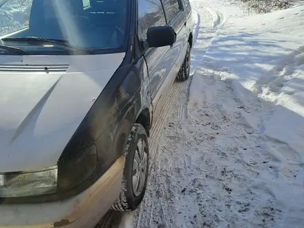 Mitsubishi Space Wagon 1994 года за 900 000 тг. в Алматы