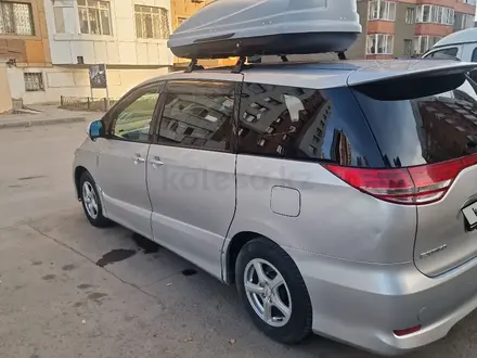 Toyota Estima 2008 года за 6 000 000 тг. в Усть-Каменогорск – фото 2