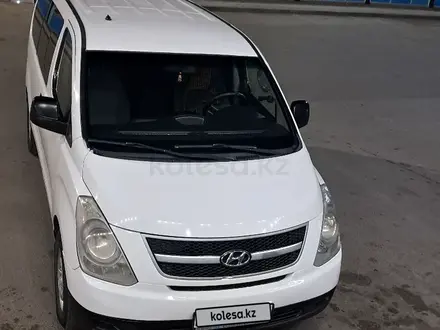 Hyundai H-1 2015 года за 9 550 000 тг. в Караганда – фото 11