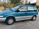 Mitsubishi Space Runner 1992 годаүшін900 000 тг. в Кызылорда – фото 4
