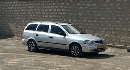 Opel Astra 1999 года за 1 800 000 тг. в Актау