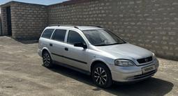 Opel Astra 1999 года за 1 800 000 тг. в Актау – фото 4