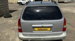 Opel Astra 1999 года за 1 800 000 тг. в Актау – фото 5