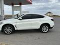 BMW X6 2017 года за 19 500 000 тг. в Уральск – фото 2