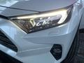 Toyota RAV4 2021 года за 19 300 000 тг. в Алматы – фото 4