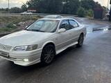 Toyota Camry 1997 годаүшін2 500 000 тг. в Алматы – фото 4