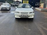 Toyota Camry 1997 годаүшін2 500 000 тг. в Алматы – фото 3
