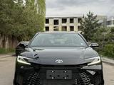 Toyota Camry 2024 года за 16 400 000 тг. в Алматы – фото 4