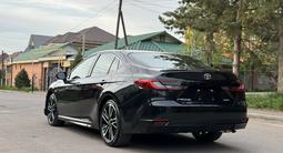 Toyota Camry 2024 года за 16 400 000 тг. в Алматы