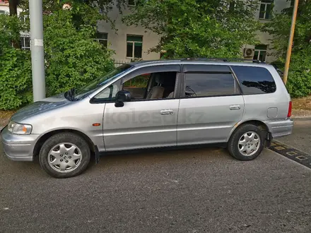 Honda Odyssey 1995 года за 2 800 000 тг. в Алматы – фото 2