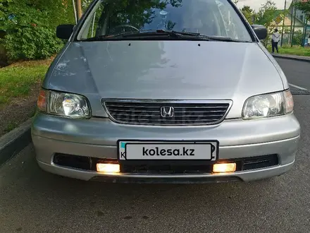 Honda Odyssey 1995 года за 2 800 000 тг. в Алматы – фото 11