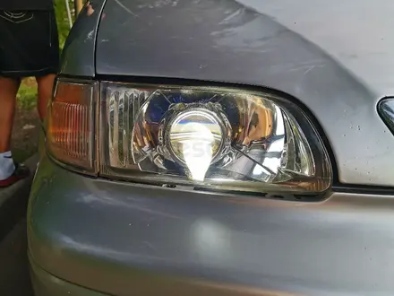 Honda Odyssey 1995 года за 2 800 000 тг. в Алматы – фото 12