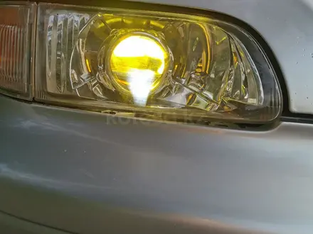 Honda Odyssey 1995 года за 2 800 000 тг. в Алматы – фото 13