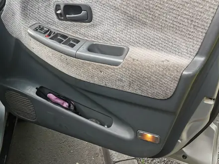 Honda Odyssey 1995 года за 2 800 000 тг. в Алматы – фото 15